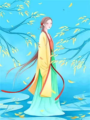 大唐我是李二