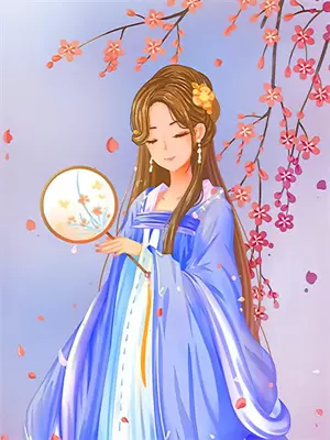 分手两年了他又回来找我