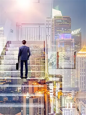 分手两年还联系你什么意思