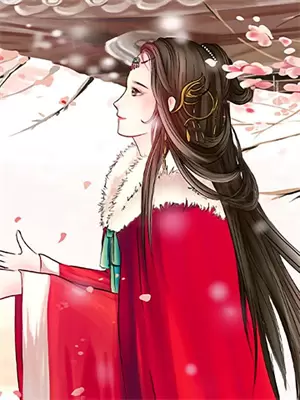 孤独的野狼
