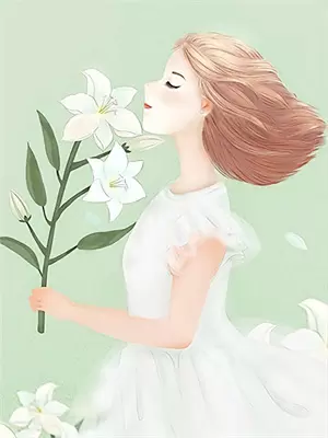 男友给现金让女朋友买房
