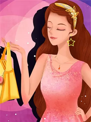 女儿抑郁最终走了