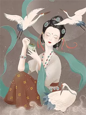 景彦孟娜短剧