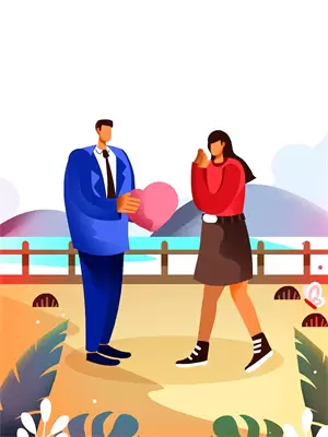 我家智障老公的智障日常