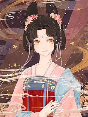 丈夫智障
