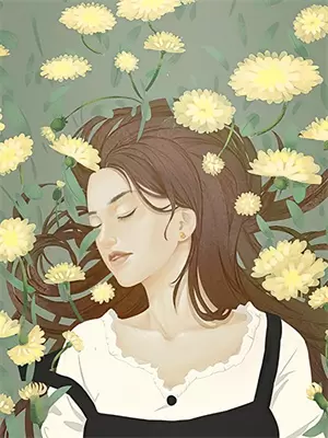 催眠失忆死对头