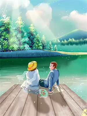 末日重生之我存了百万物资