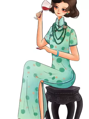 女子推理社致命裁员真相