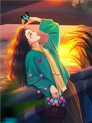 女友上得厅堂下得厨房