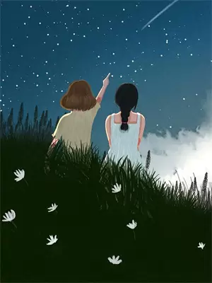 结婚十年老公从未对她心动过