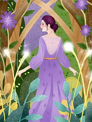 海后好姐妹