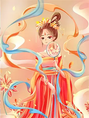 林晚为主角的小说
