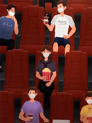 智脑科技第五代