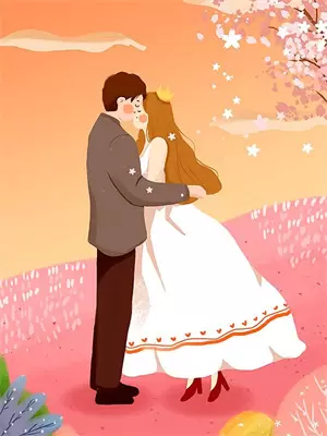 未婚夫的青梅全文
