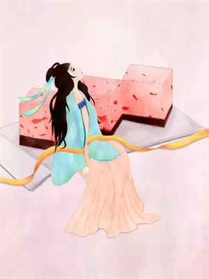 女友知道我有60万存款