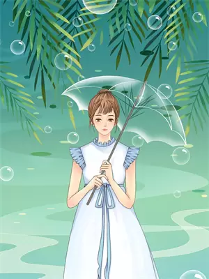朱墙玄瓦漆