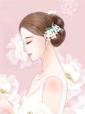 陆晏臣姜婉