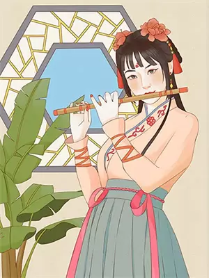 智脑修真