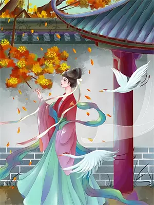 金蝉子是谁?