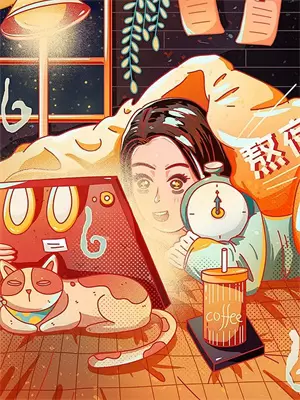 科技碾压修真