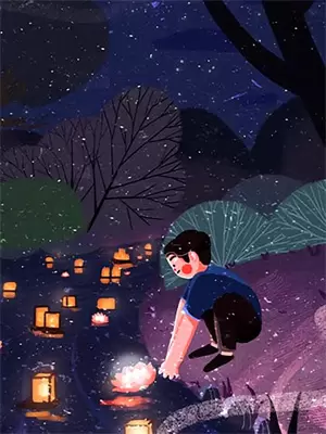 严力神秘复苏结局