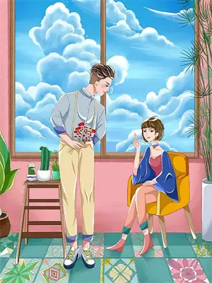龙王妻暴雨将至是哪一集