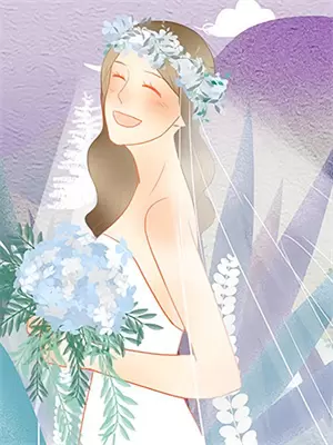 今天做美女