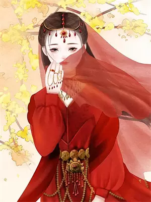 今天做女神