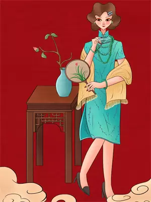 仙道归宿墟