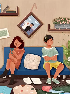 我弟弟是女装大佬完整版