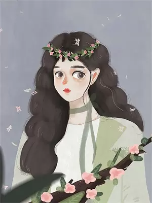 重生后妹妹抢着替我嫁太监