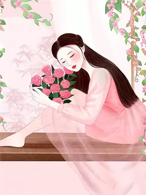 诡纹戴洁莹后续