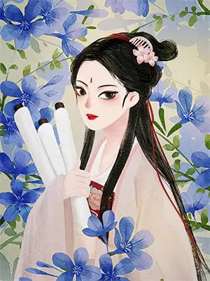 妃常嚣张：种田也逍遥-穿越