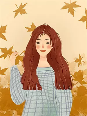 宫女惢心的结局