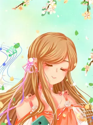 执剑花可折