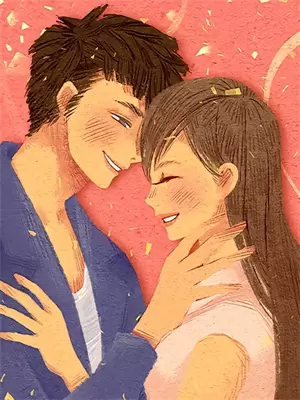 老婆以家庭为重