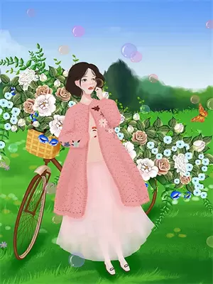 身为貔貅的我不再替老公转运