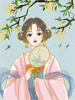 两小有猜之爱上劲敌