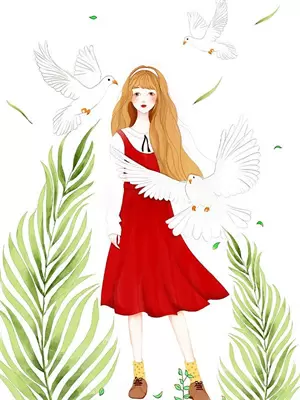 桃花村医林峰
