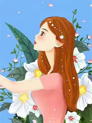 裁掉摸鱼的我？女总裁跪求我别走