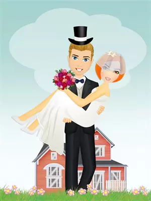 公公葬礼后，八十岁的婆婆怀孕了