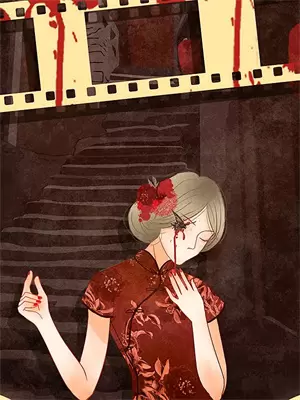 总裁总想偷我腰子