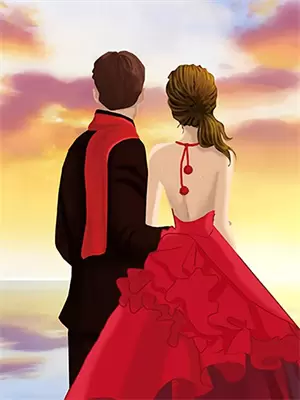 太子妃太子