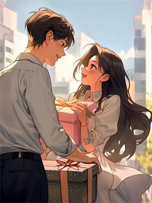 替她入狱