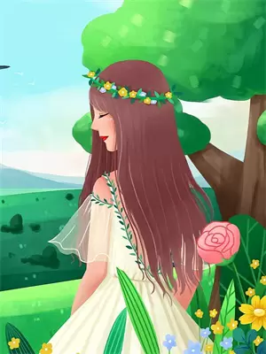 如意芳菲