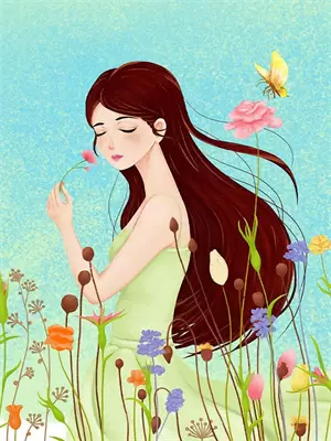 格子间里的黄昏