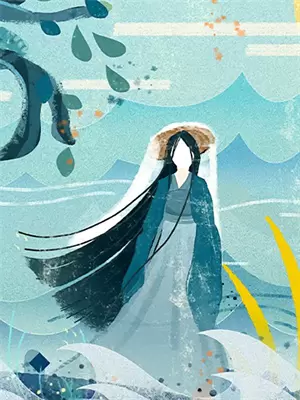 我的老婆是女魔头小说