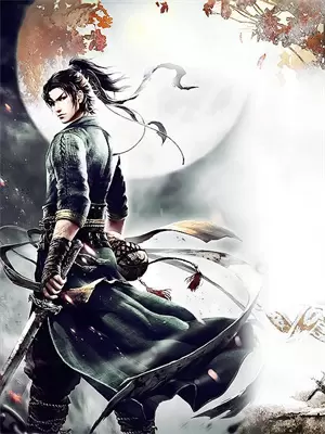 破晓之枪