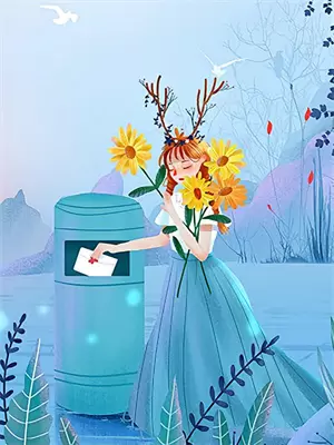 错把暴君攻略后免费