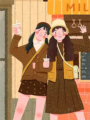 欢乐颂22楼有人住吗